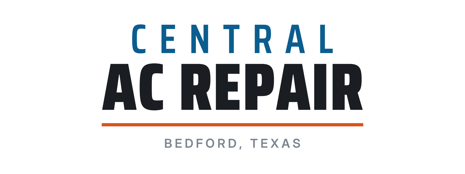 Central AC Repair Bedford